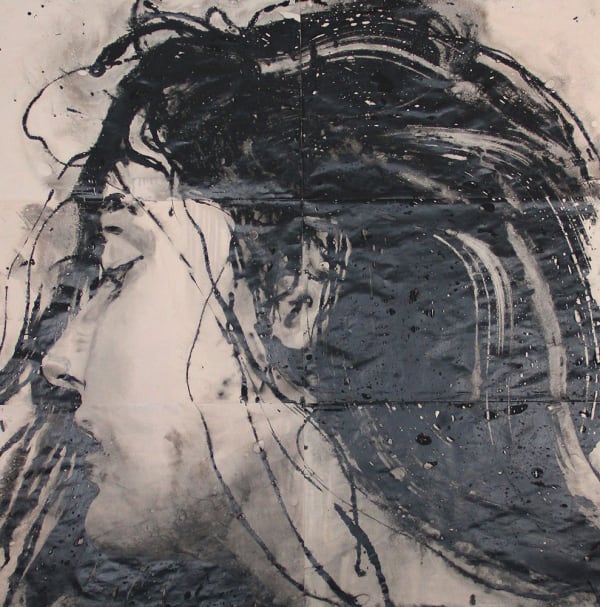 LÍdia Masllorens, Portrait 22