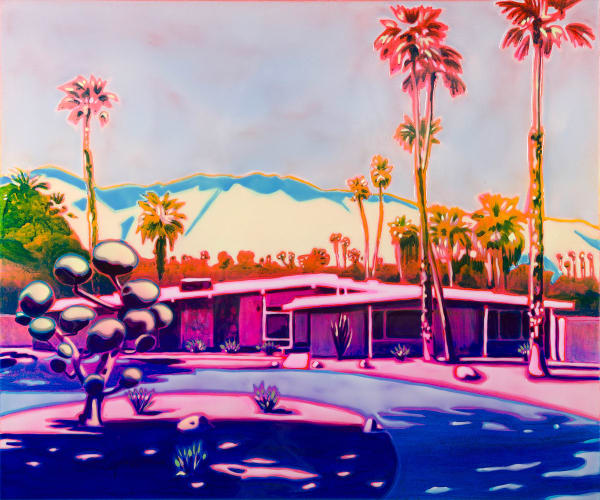 Annemarie Terlage, It Can't Be Wrong