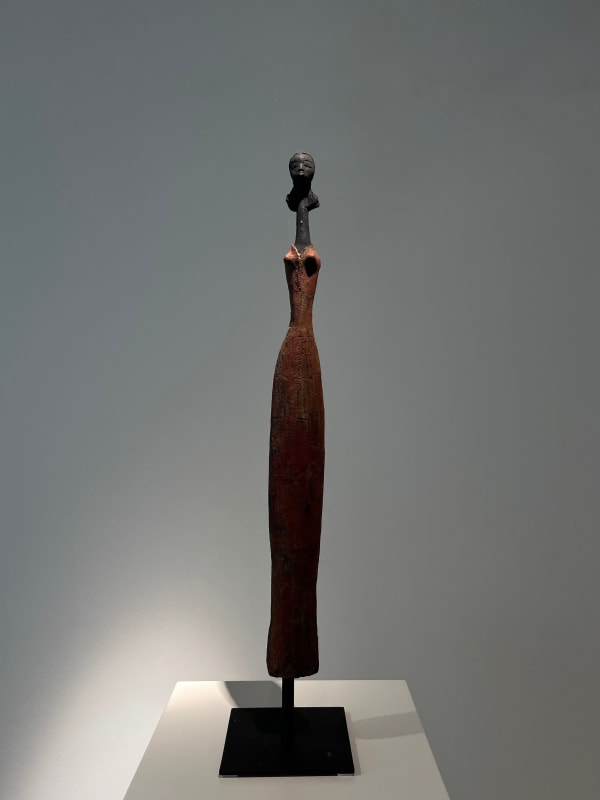 Etiyé Dimma Poulsen, Dimma, 2024