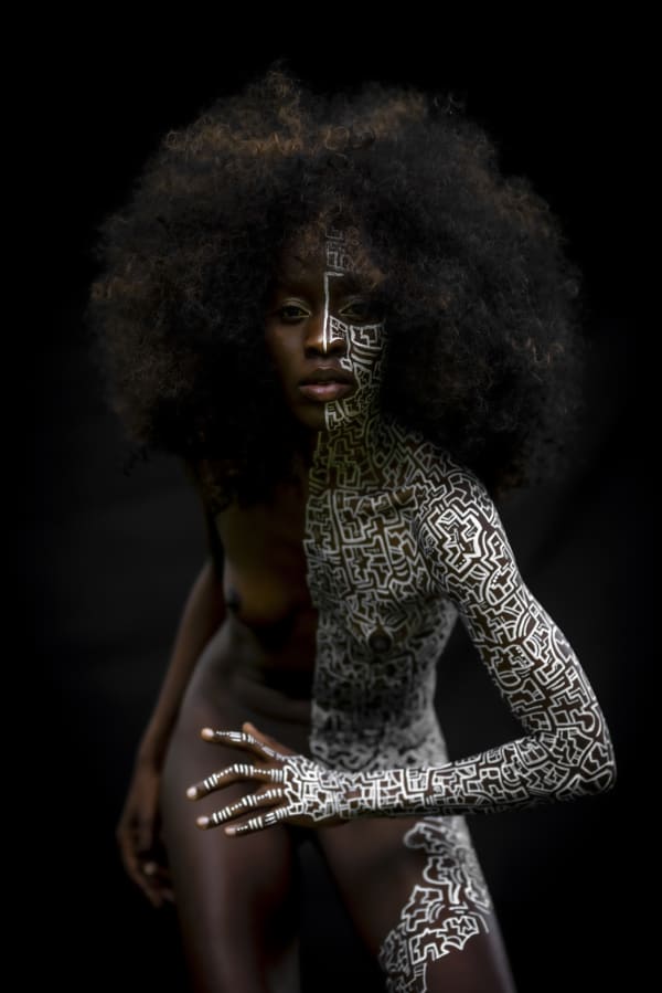 Eric Ceccarini, Lana Arma 06