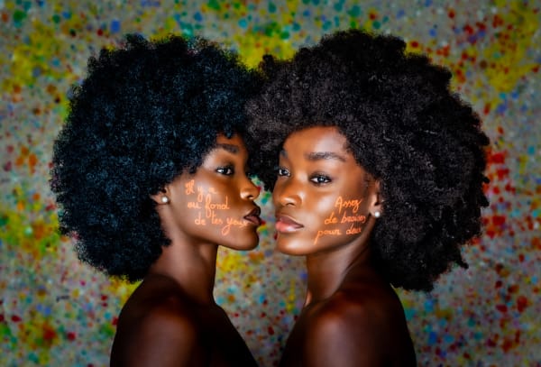 Eric Ceccarini, Venus Safari 02 - 104