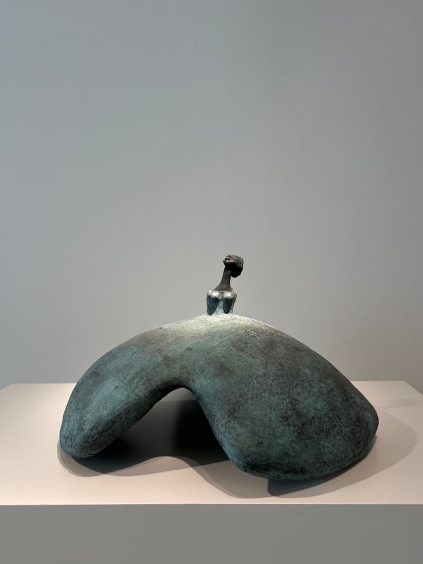 Etiyé Dimma Poulsen, Bronze Dancer