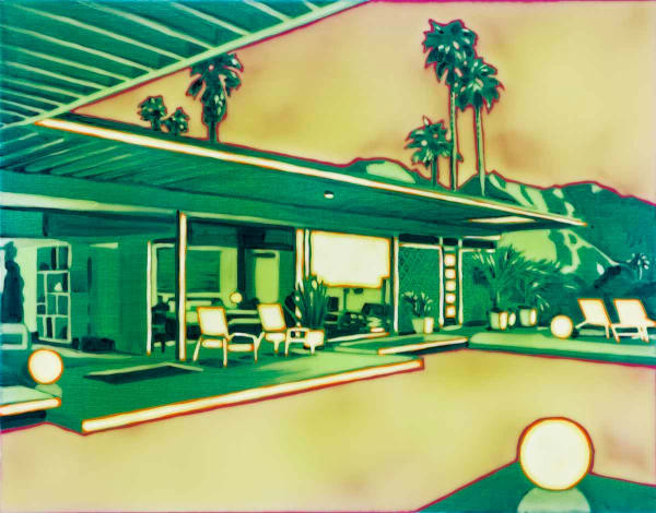 Annemarie Terlage, Sure Forever