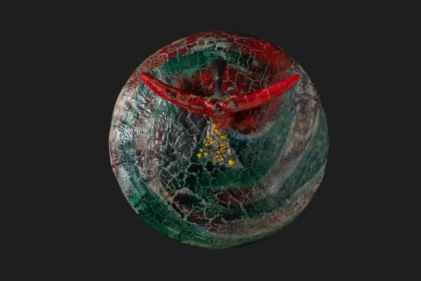 Etiyé Dimma Poulsen, Whirlpool