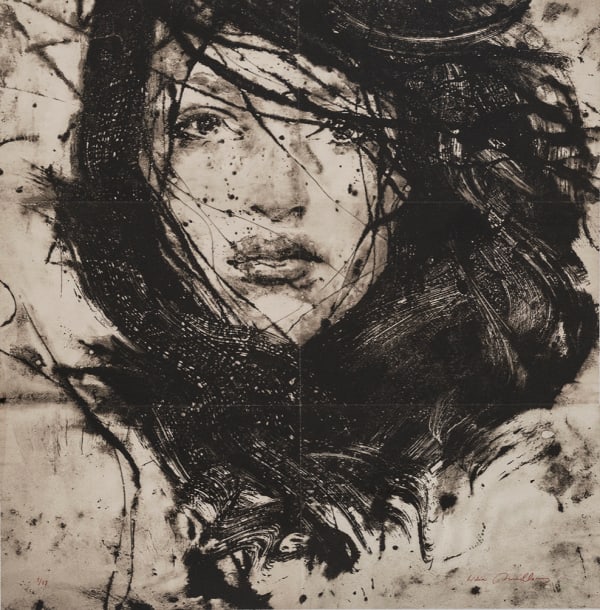 LÍdia Masllorens, Silkscreen 05