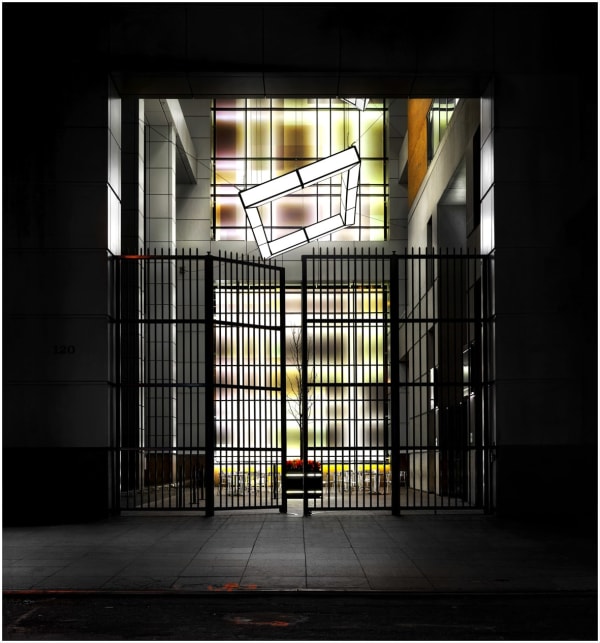 Luc Dratwa, LOS ANGE-STREETS