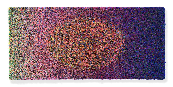 Zhuang Hong-Yi, Flowerbed B19-E054