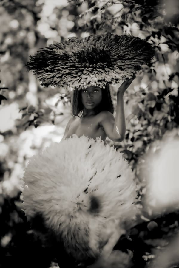 Eric Ceccarini, Birdies Boubane 01