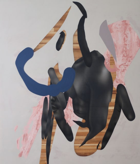 Vinicius Parisi, Untitled 02