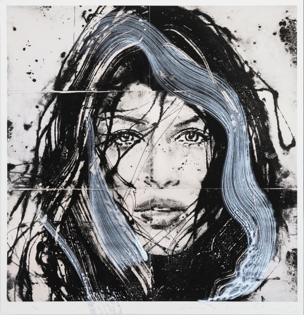 LÍdia Masllorens, Litho 25