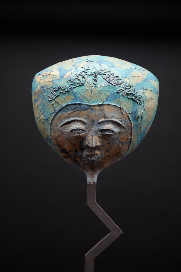 Etiyé Dimma Poulsen, Turqoise Gold