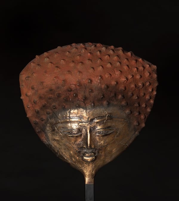 Etiyé Dimma Poulsen, Ashanti Sun