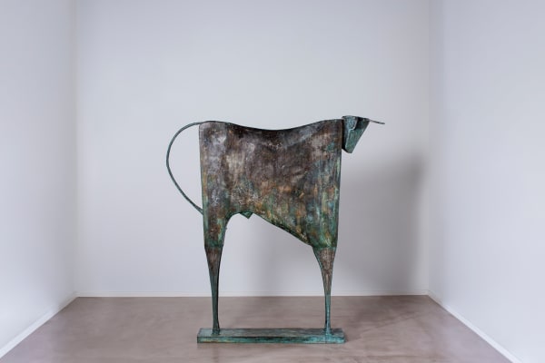 Carlos Mata Unica, Toro Taurides