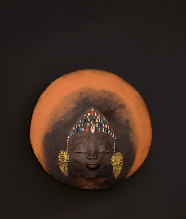 Etiyé Dimma Poulsen, Ajanta