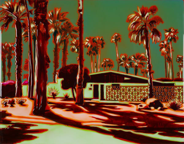 Annemarie Terlage, Colour My World