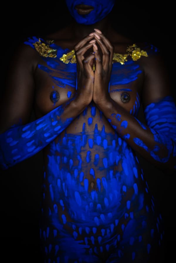 Eric Ceccarini, Etiyé 12