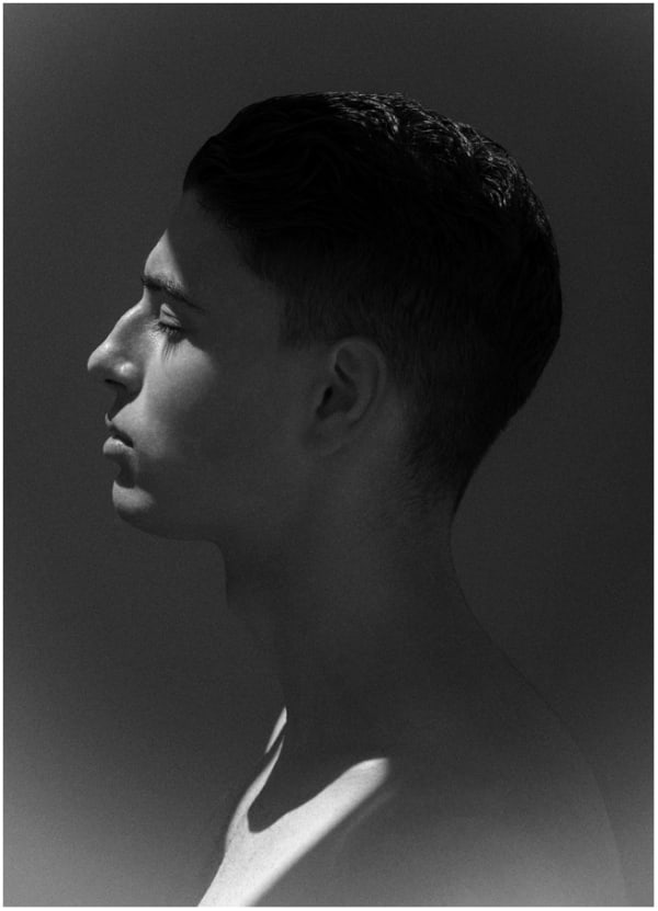 Kim De Molenaer, ATRIUM PORTRAIT