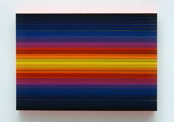 Thierry Feuz, Technicolor Progressive Horizon