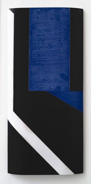 Nikolai Ishchuk, Arcadia (S1), 2019