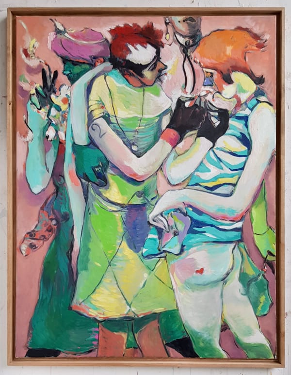 Paintings