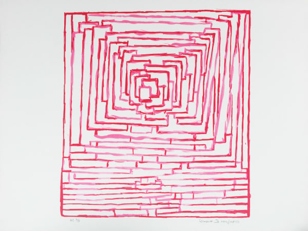 Louise Bourgeois, Insomnia