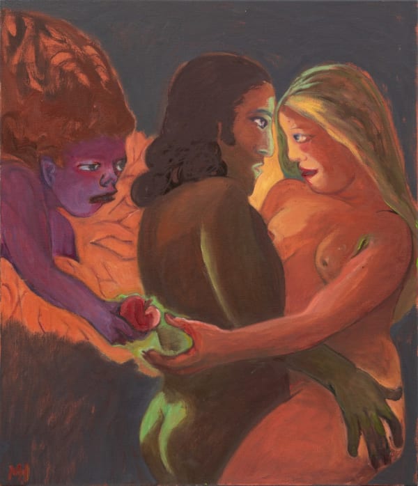 Paintings