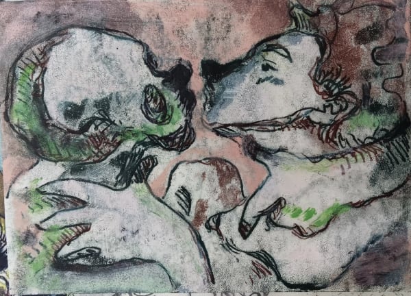 Monotypes