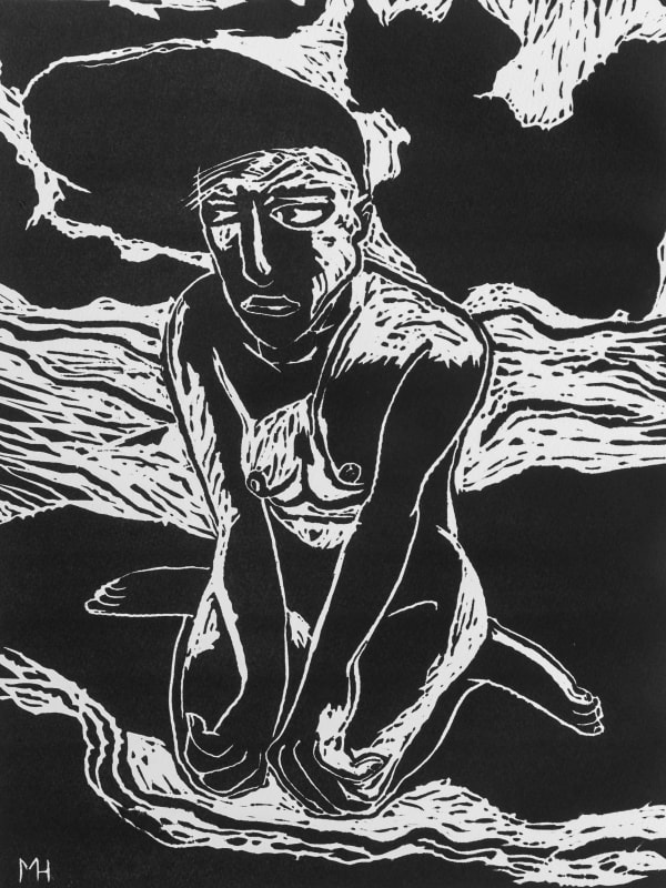 Linocuts