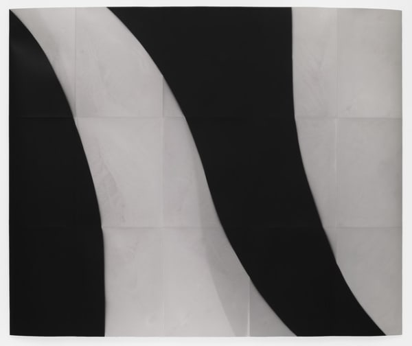 Nikolai Ishchuk, Threshold (14), 2018