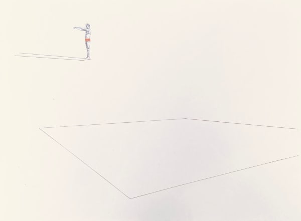 Alexander Massouras, Miami Beach, 2024