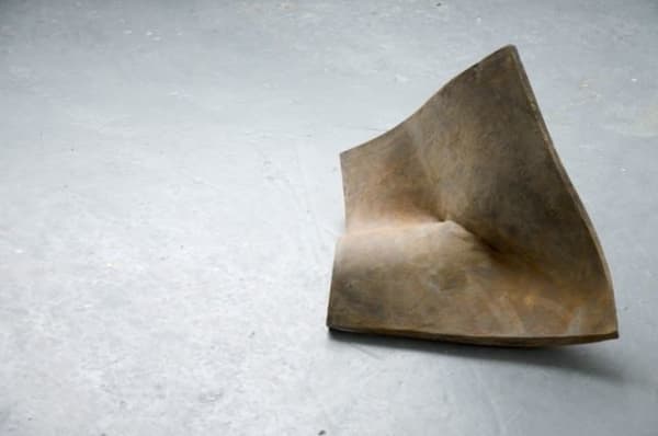 Kostas Synodis, Clamped, 2014