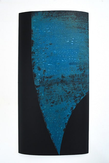 Blue Swells