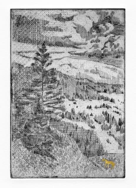 Alexander Massouras, And Paul soon forgot his golden house. (The Gilderbook 15), 2011