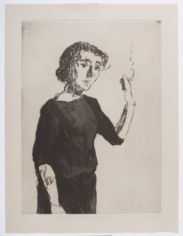 Liorah Tchiprout, Leave them laughing when you go