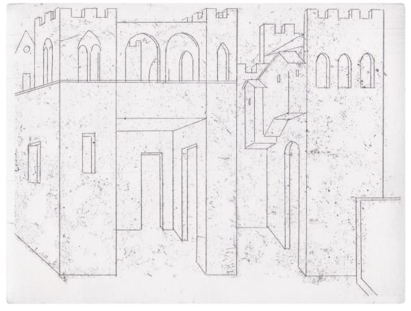 Etchings