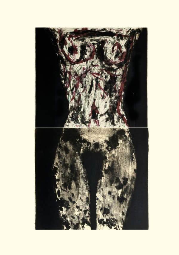 Marcus Rees Roberts, Eve, 2026