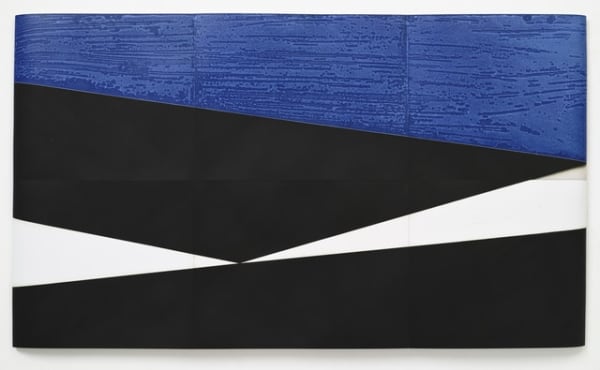 Nikolai Ishchuk, Arcadia (T1), 2019