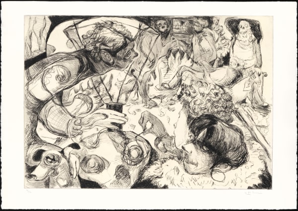 Drypoints