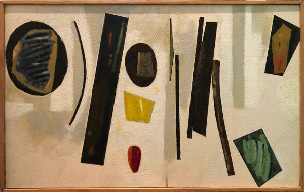 Martin Blaszko, Hacia el infinito, 2004