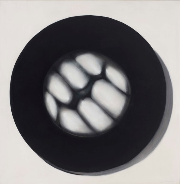 Agustín Fernández, Untitled, 1969