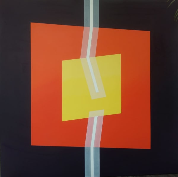 Alvaro Marin, Untitled, 2021