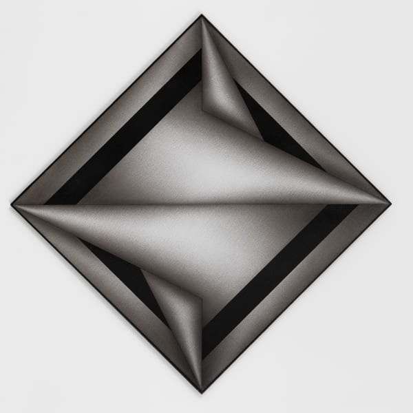 Omar Rayo, Agaiaga, 1977