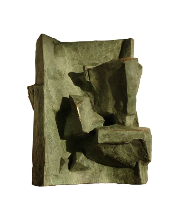 Martin Blaszko, Tiempo Tormentoso, 1963