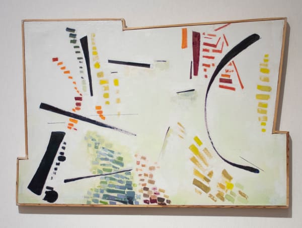 Martin Blaszko, Nostalgia Madí, 2004