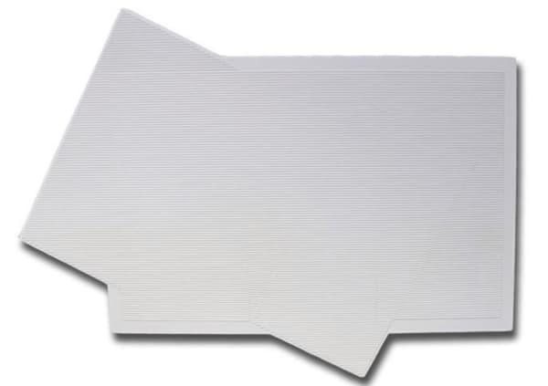 Francisco Salazar, Number 552, 1977