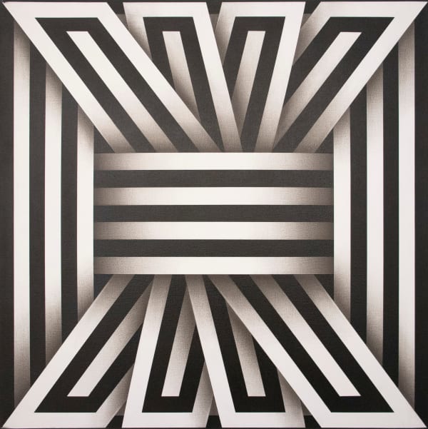 Omar Rayo, Xaquima, 1972