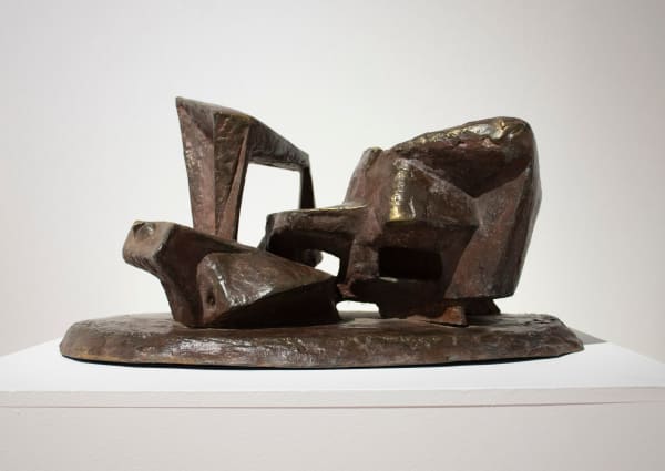 Martin Blaszko, Liberación, 1964
