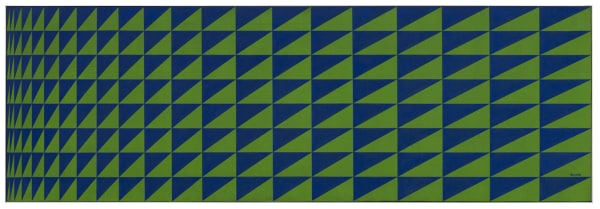 Luiz Sacilotto, C8191, 1981