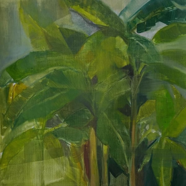 Juliana Rios, De la serie Paisajes Conocidos, Lugares Lejanos II, 2022