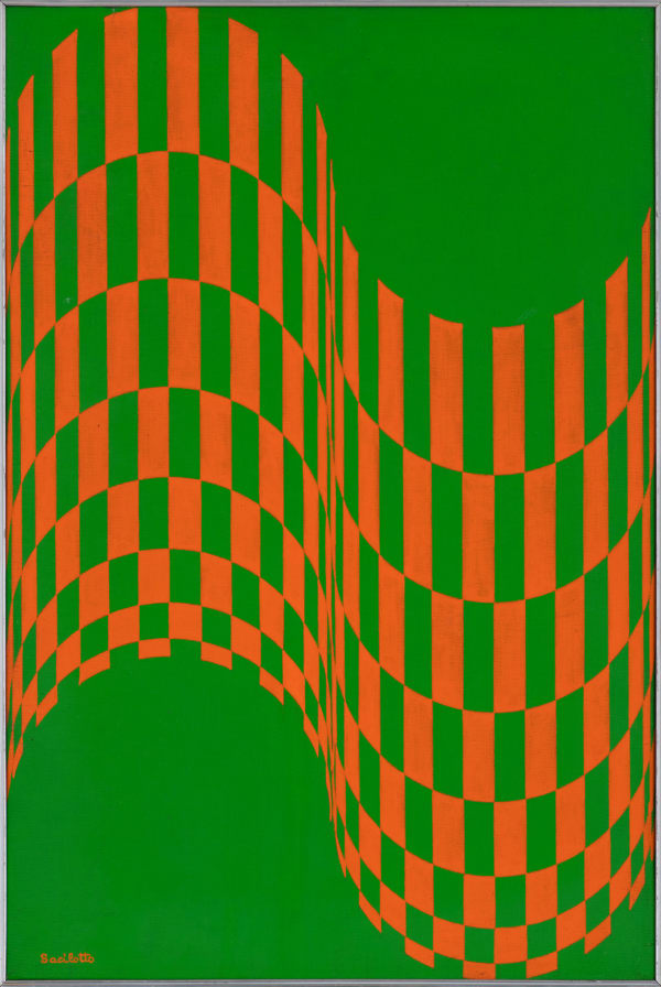 Luiz Sacilotto, C8189, 1981